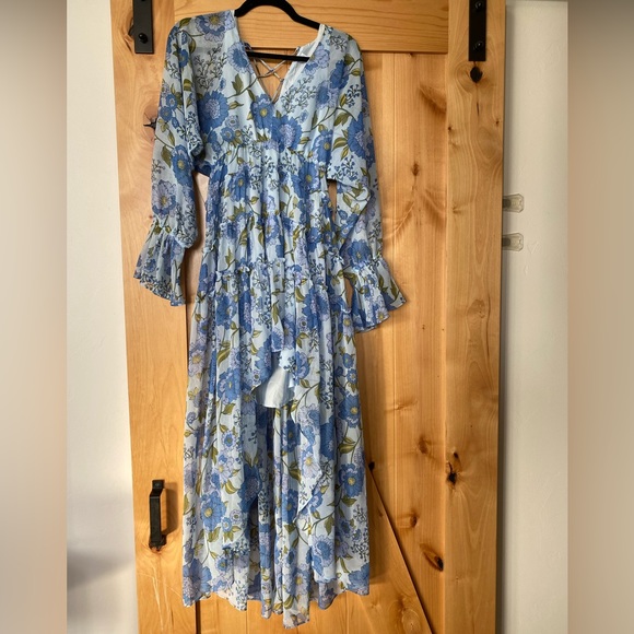 Steve Madden Sol Dress - Picture 7 of 7